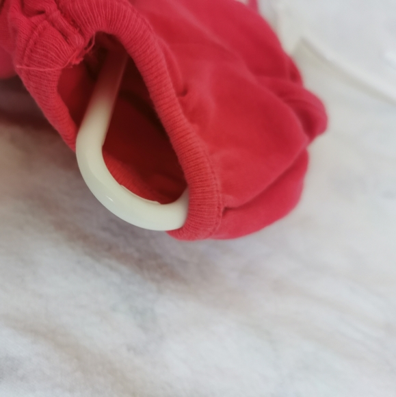 Gymboree Pink Top GUC 12-18m - Picture 8 of 8